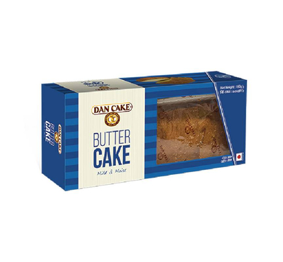 Dan Cake- Butter Cake 160g