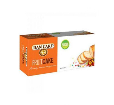 Dan Cake- Fruit Cake 300g