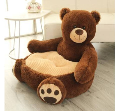 Bear Baby Sofa