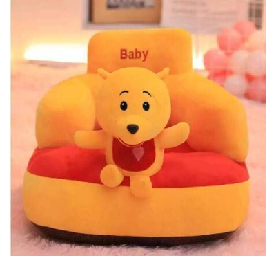 Hello Baby Pooh sofa