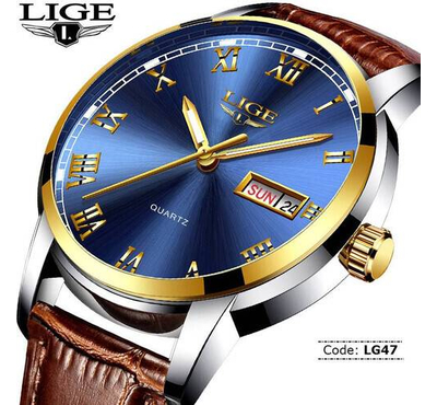 LG47 LIGE Classic
