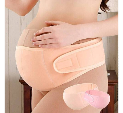Women Maternity Support Belt