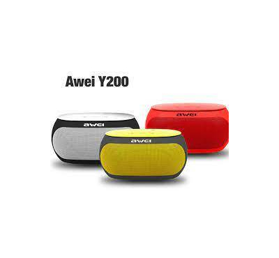 Awei Y200 - Wireless Bluetooth Speaker