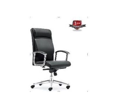 Revolving Chair (AFR  001) Black