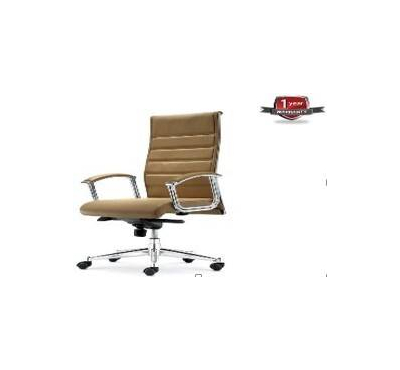 Revolving Chair (AFR- 011) Brown