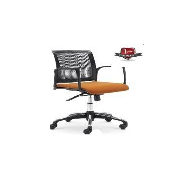 Revolving Chair (AFR- 013) Brown
