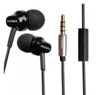 Remax RM-501 In-Ear Earphone