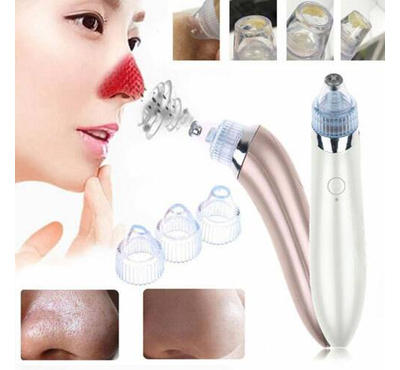 Electric Black Heads, Acne & Pore Suction Remover
