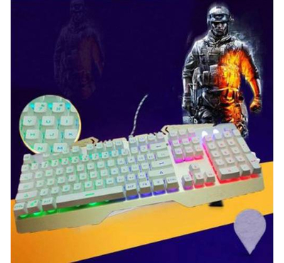 K2700 Keyboard and Mouse Set
