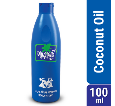 Parachute Coconut Oil 100ml