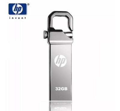 32GB USB Flash Pen Drive HP