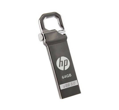 HP 64GB USB Flash Drive