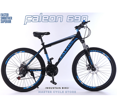 FALION 690 Blue BiCycle