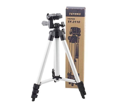 Tripod 3110 Mobile Stand Videos Stand & Camera Stand