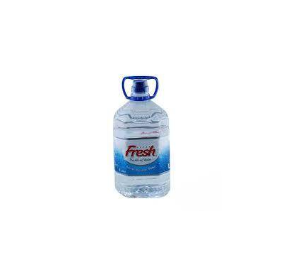 Super Fresh Drinking Water 5ltr