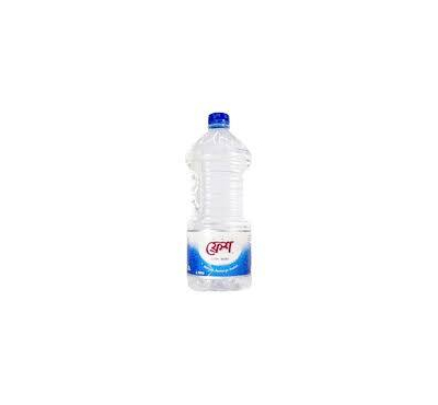 Super Fresh Drinking Water 2ltr