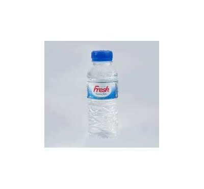 Super Fresh Drinking Water 330ml