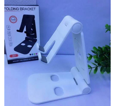 Plastic Tablet Stand Mobile Phone Holders