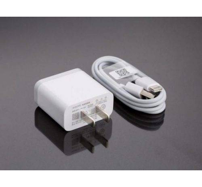 Xiaomi MI 3A Travel Fast Charger Adapter