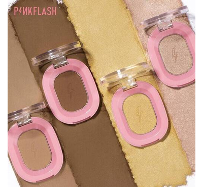 Pink Flash ALL OVER Contour Powder