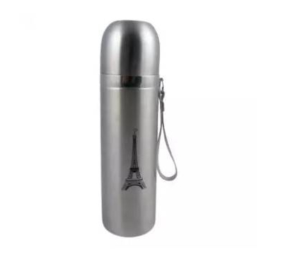 Flask Vacuum 0.5 Ltr OVF500