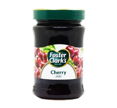 Foster Clark's Jam All Flavours