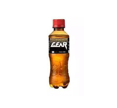 Gear Energy Drink 250ml