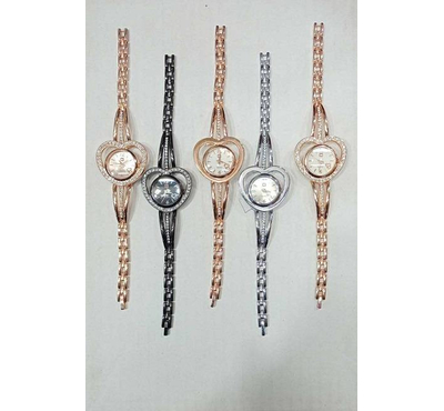 New Ladies Fashionable Wrist Watch