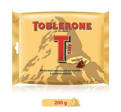 Toblerone Tiny (200g)