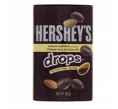 Hersheys Drops (60g)