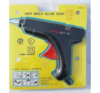 Hot Melt Glue Gun