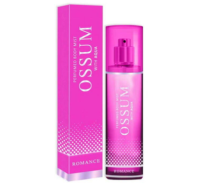 Ossum Body Mist (Romance) 115ml