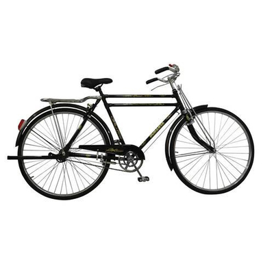 Duranta Classic Double Bar 28" Classic Bicycle