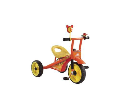Duranta Copper Baby Tricycle