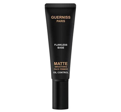 Guerniss Matte Smoothing Face Primer 35ml - Water Base