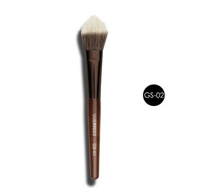 Guerniss Professional Makeup Brush GS - 02