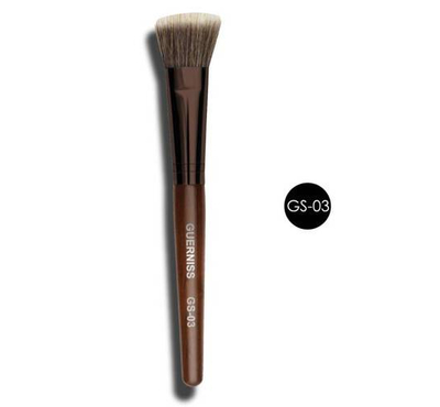 Guerniss Professional Makeup Brush GS - 03