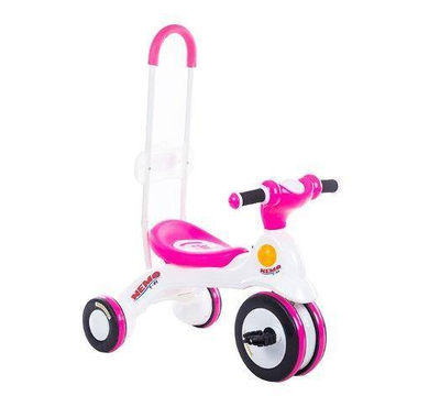 Duranta Nemo T02 Baby Tricycle