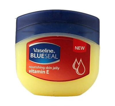 Vaseline Blue Seal Nourishing Skin Jelly Vitamin E