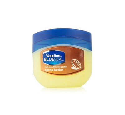 Vaseline Blueseal Cocoa Butter Rich Conditioning Jelly