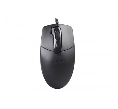 A4TECH OP-730D 2X Click Optical Wired Mouse