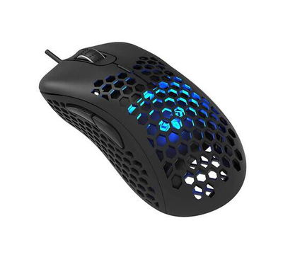 AULA F810 Ultralight Honeycomb Shell Gaming Mouse
