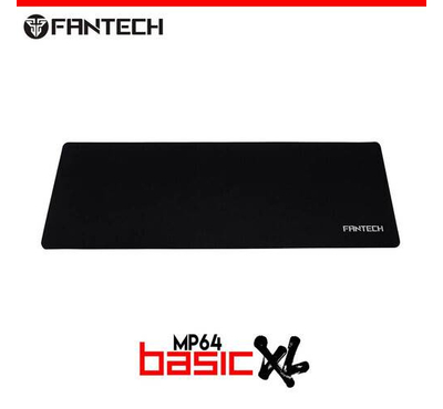 Fantech MP64 Basic XL Anti-slip Rubber Base Mouse Pad