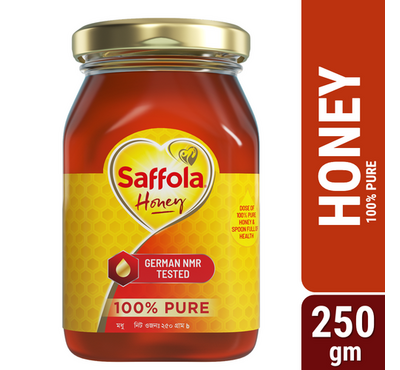 Saffola Honey 250gm