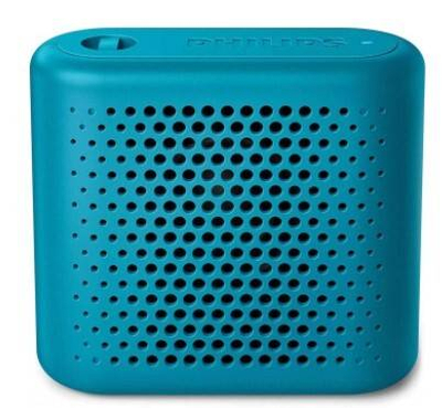 Philips BT55A Portable Wireless Bluetooth Speaker