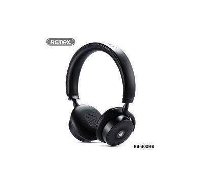 REMAX 300HB Wireless Bluetooth Stereo Headphones