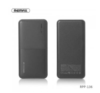 Remax Linon 2 RPP-136 20000MAH Powerbank