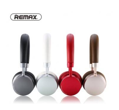 REMAX RB-520HB Wireless Bluetooth Stereo Headphones