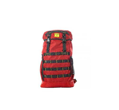 FF Backpack 04 Maroon