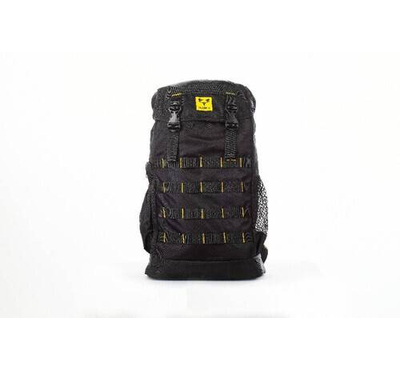 FF Backpack 04 Black